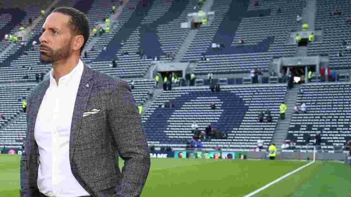 "Сейчас нельзя не уважать Ливерпуль": Рио Фердинанд поражен фантастическим камбэком мерсисайдцев