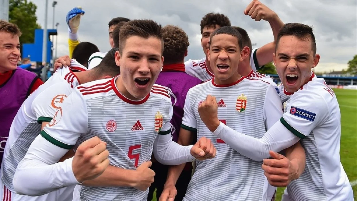 Угорщина святкує / Фото із відкритих джерел