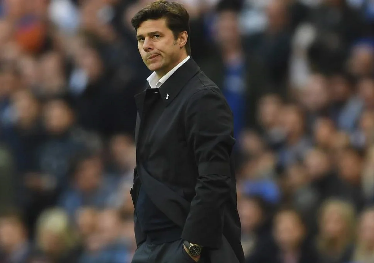 Маурисио Почеттино / Reuters