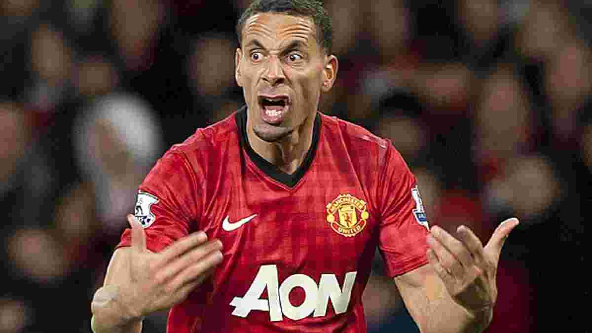 Фердинанд снова зажигает: безумные эмоции легенды Манчестер Юнайтед на победный гол Тоттенхэма в ворота Аякса