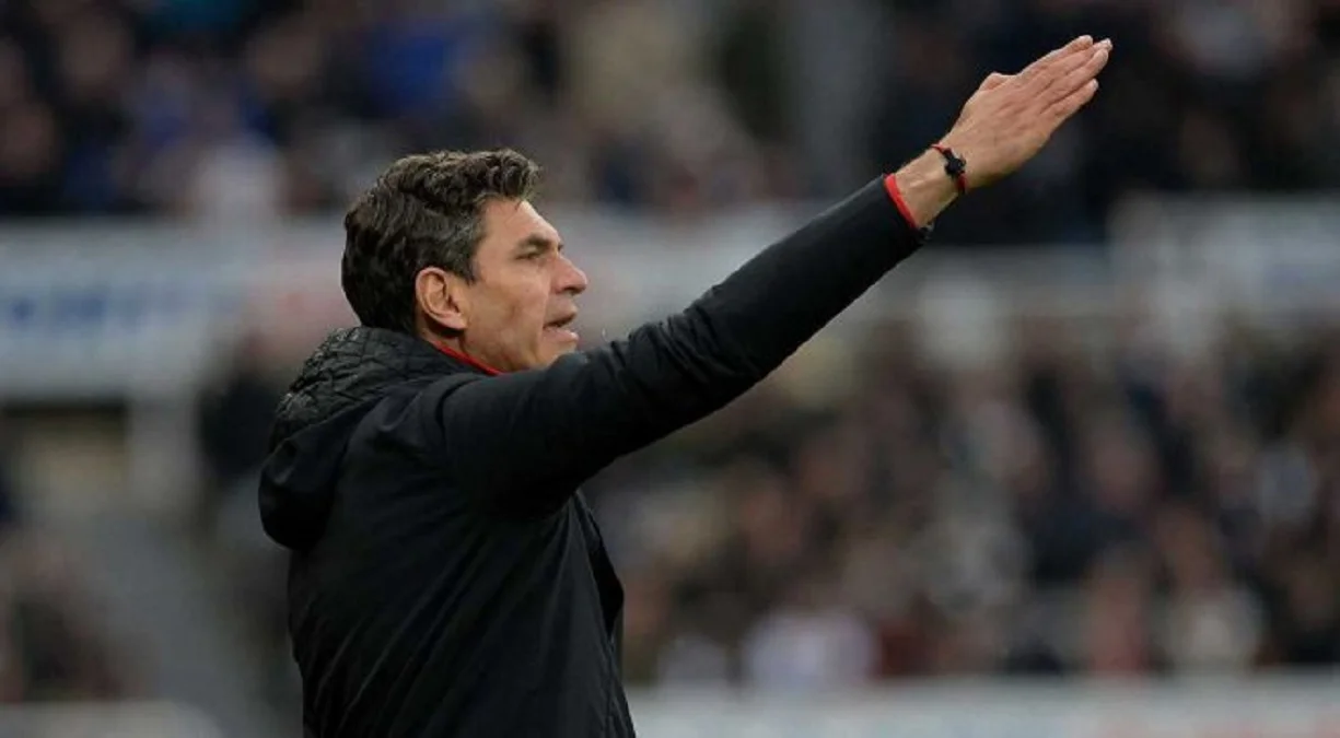 Маурисио Пеллегрино / Getty Images