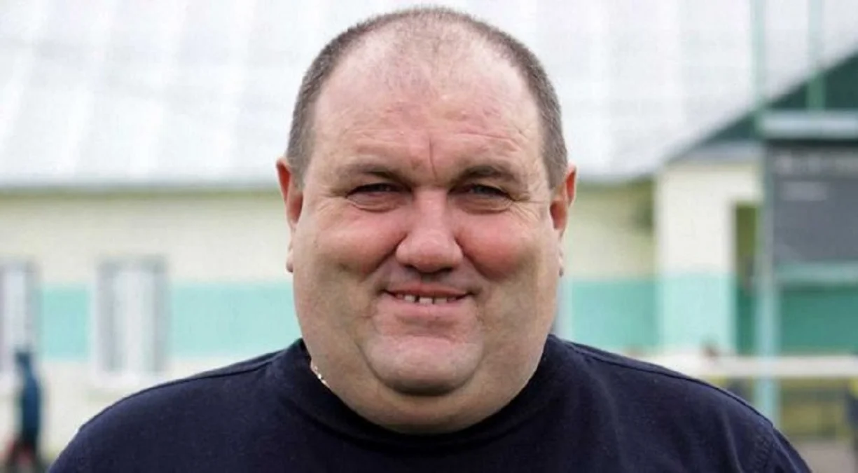 Александр Поворознюк / фото: ФК Ингулец