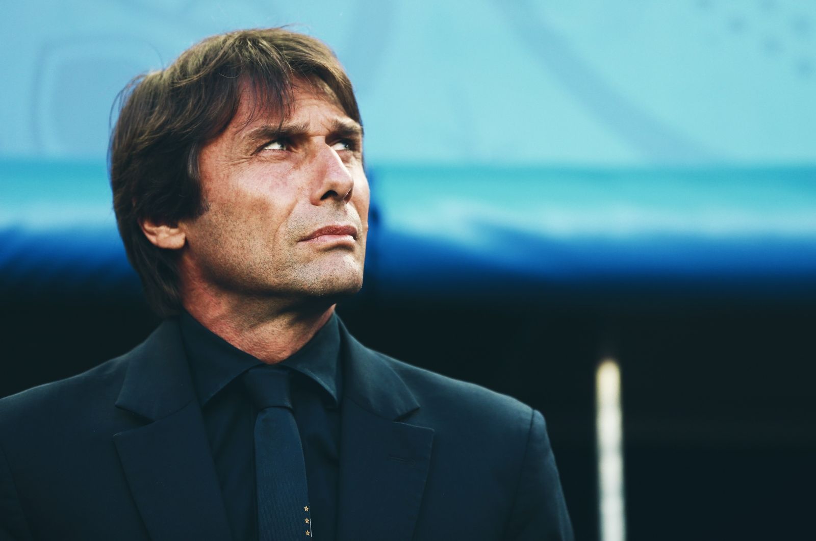 Антонио Конте / Фото Football Times