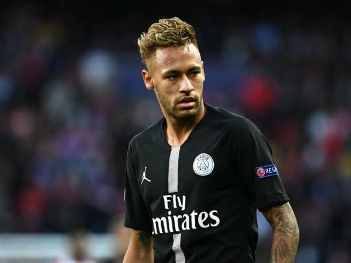 Неймар / Reuters