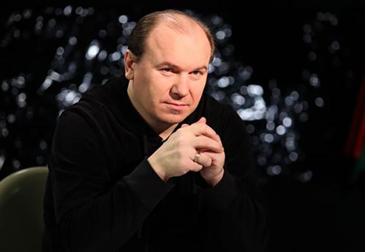 Виктор Леоненко / prosport.tsn.ua