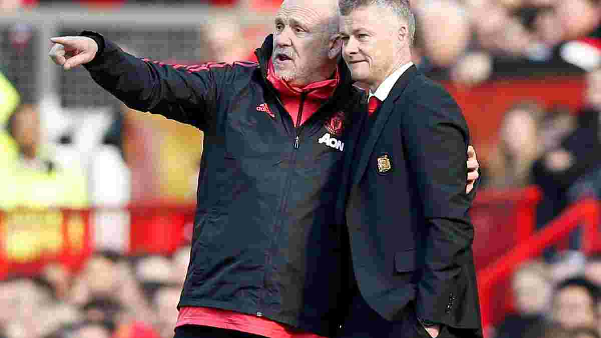 Фелан утвержден ассистентом тренера Манчестер Юнайтед – Сульшер видел его спортивным директором