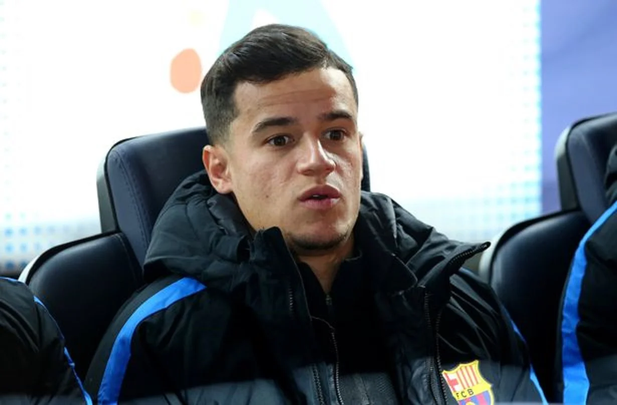 Філіппе Коутінью / Reuters