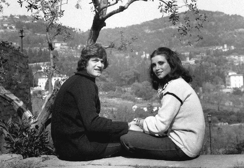 антоніолі антоніолі