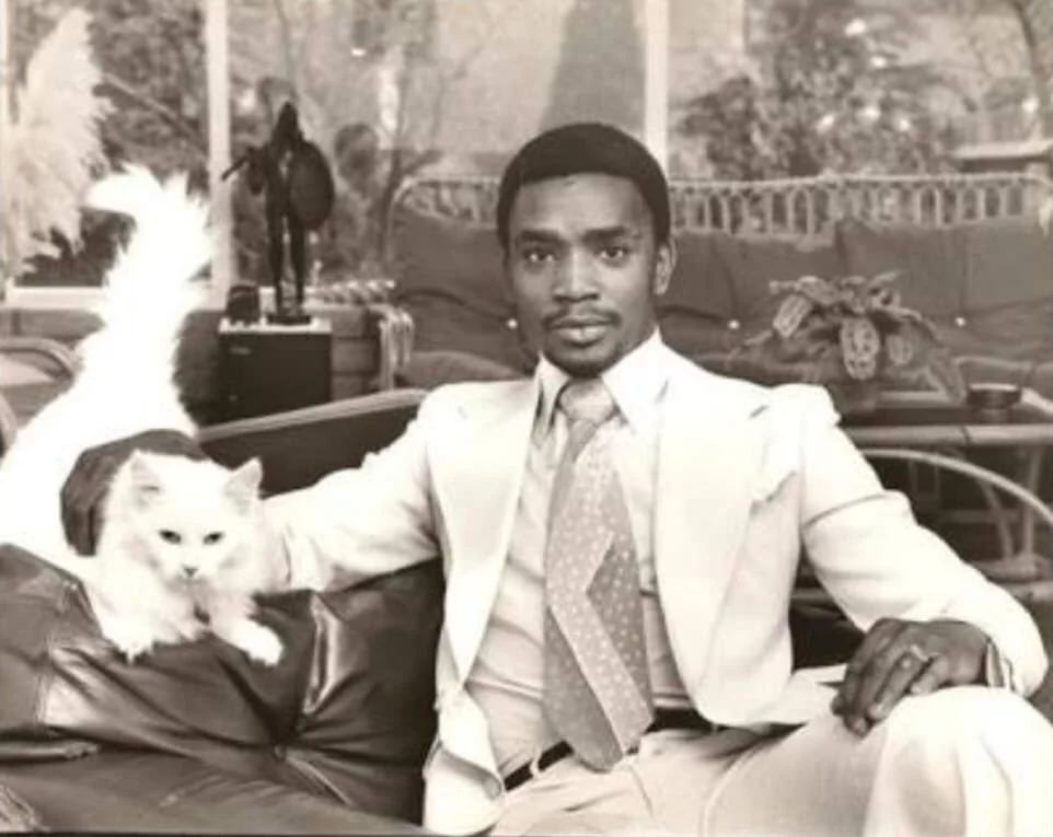 каннінгем каннінгем