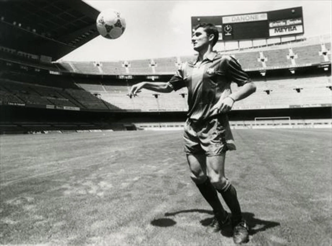 вальверде вальверде