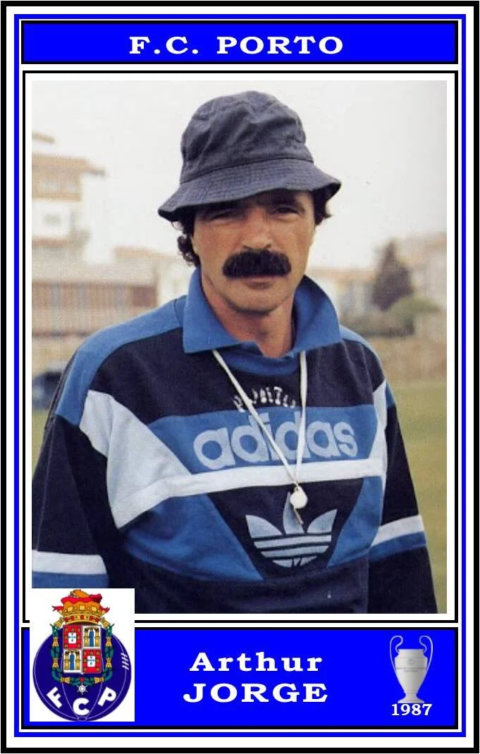 жорже жорже