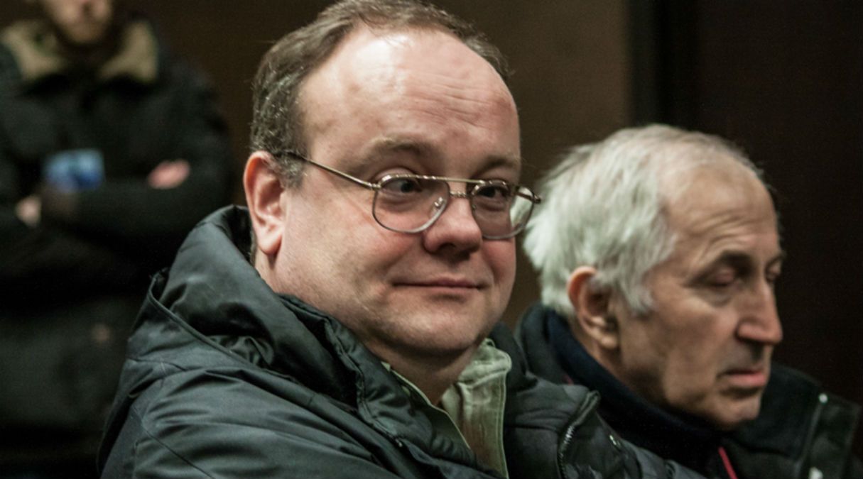 Артем Франков / соцмережі