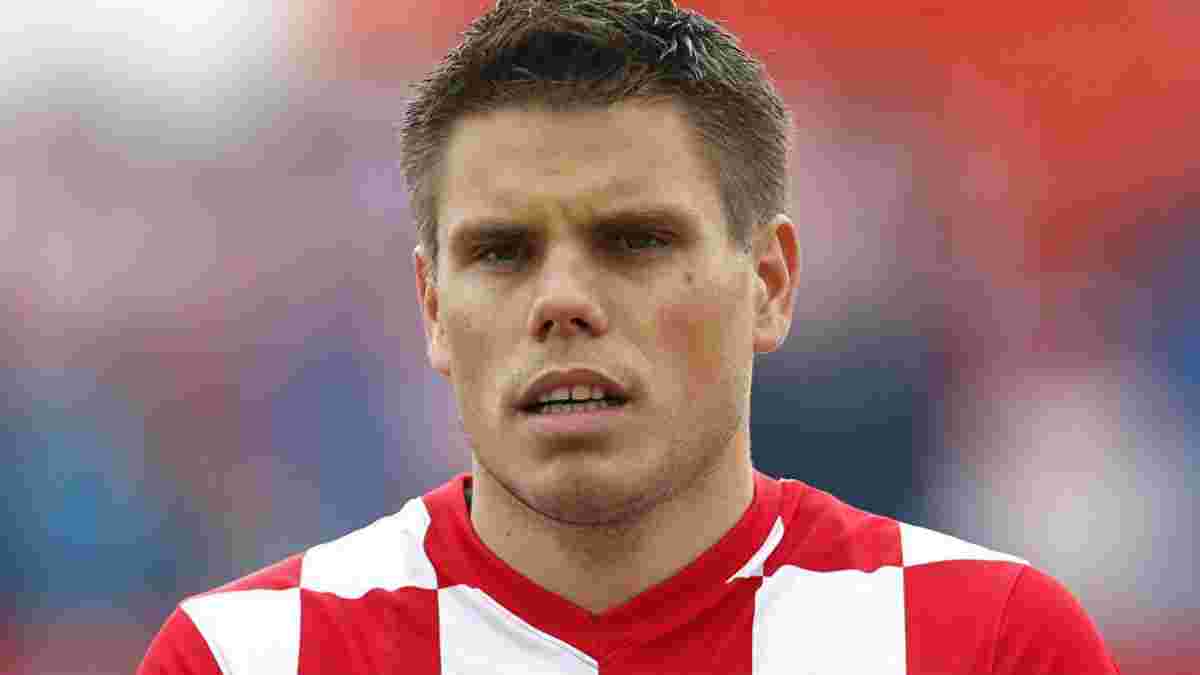 Вукоєвіч прокоментував своє призначення на посаду головного тренера збірної Хорватії U-20