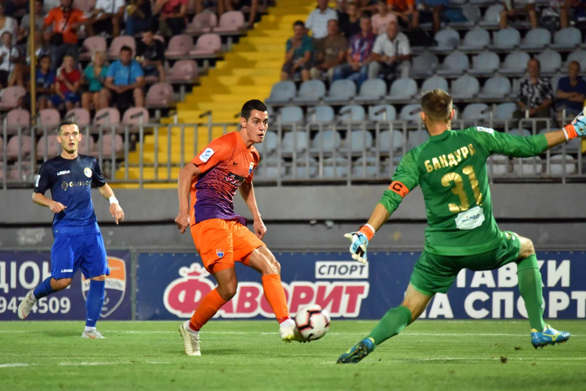 Мариуполь – Львов: анонс матча УПЛ