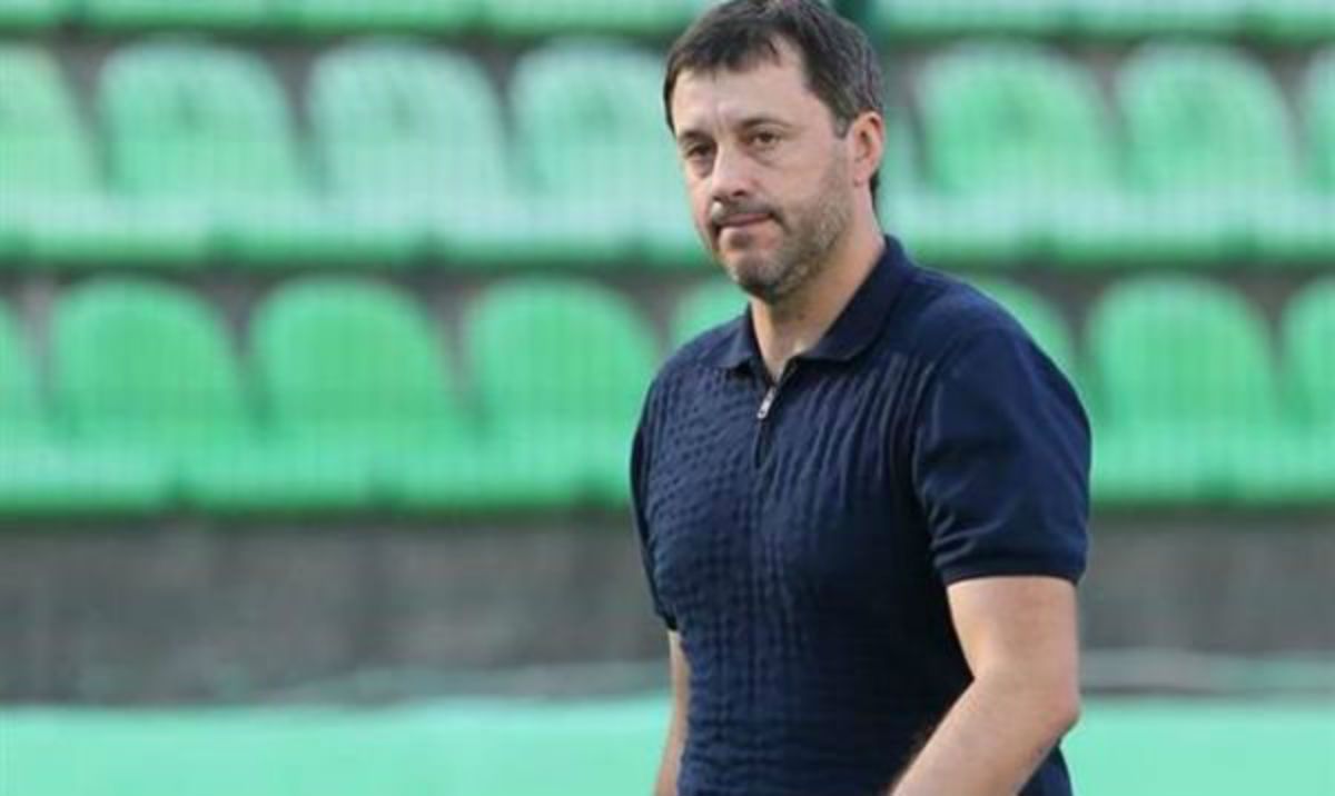 Юрий Вирт / соцсети