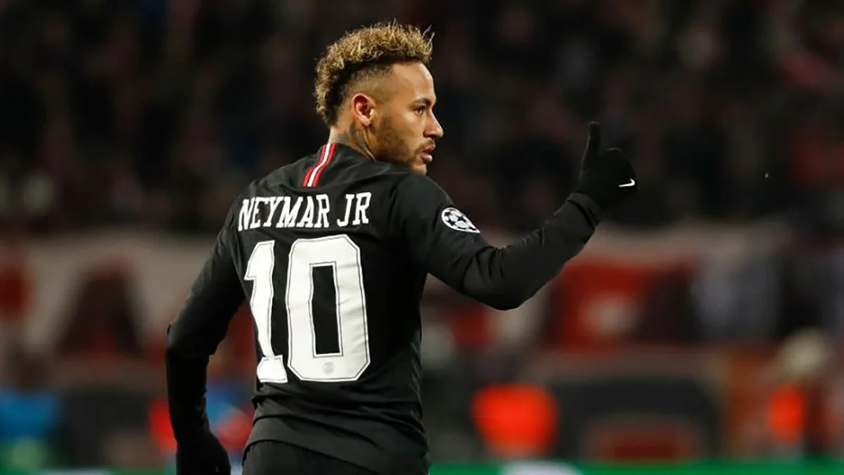 Неймар / Yahoo! Sports