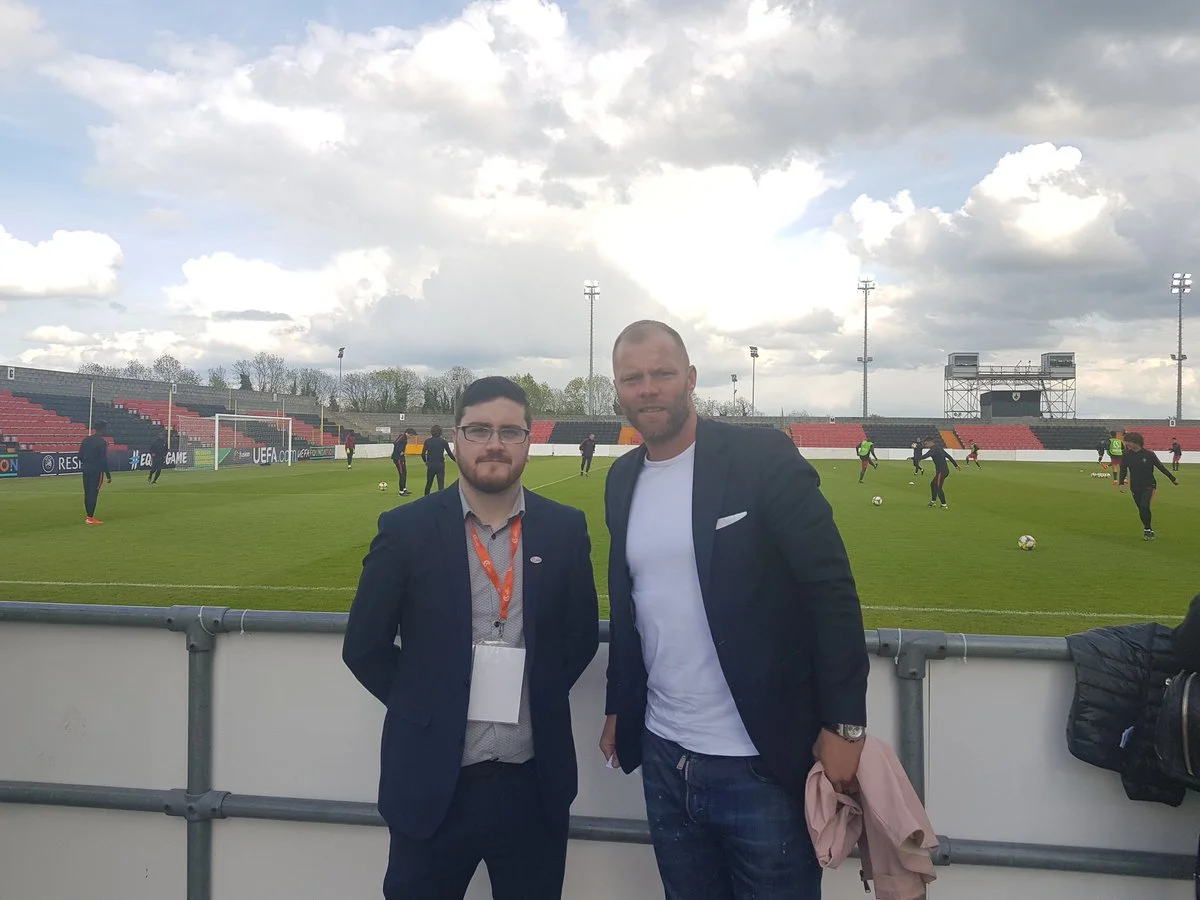 гудйонсен гудйонсен