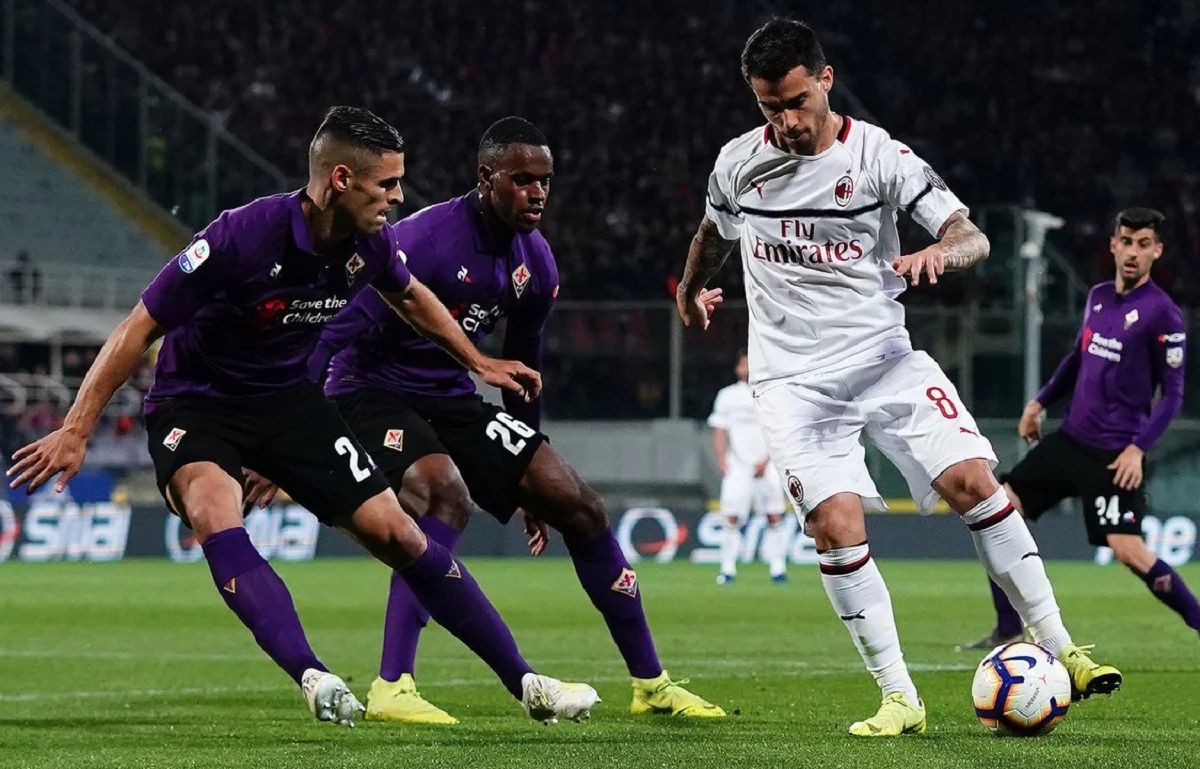 Мілан на виїзді переміг Фіорентину, Аталанта здолала Дженоа: 36-й тур Серії А, матчі суботи