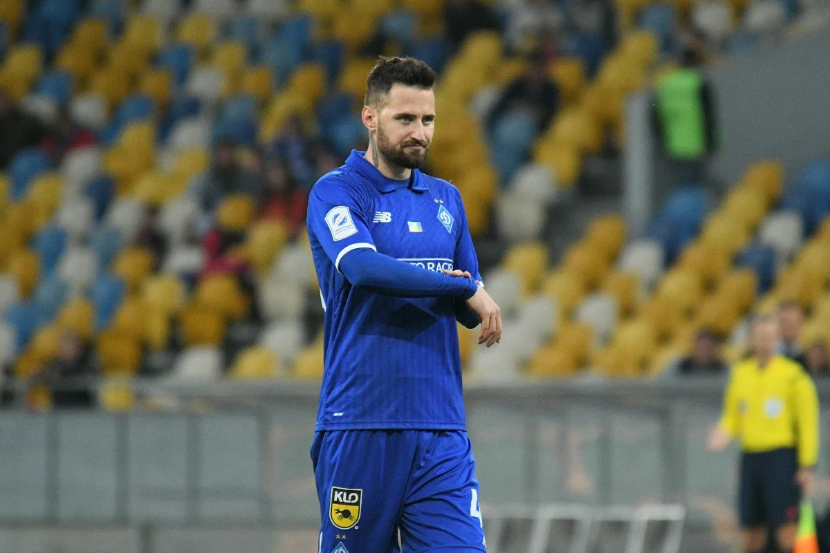 Тамаш Кадар / фото: Футбол 24