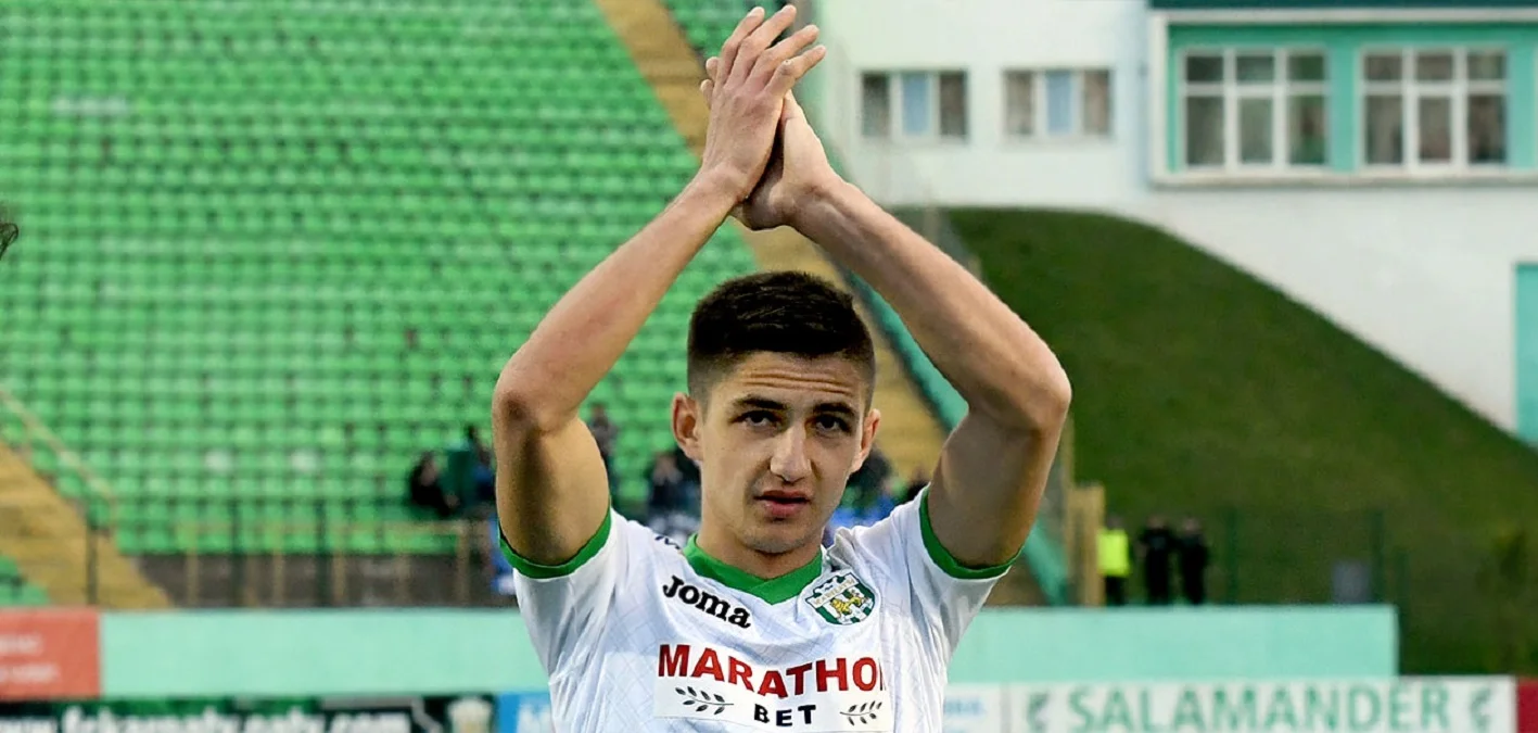 Марьян Швед / Карпаты