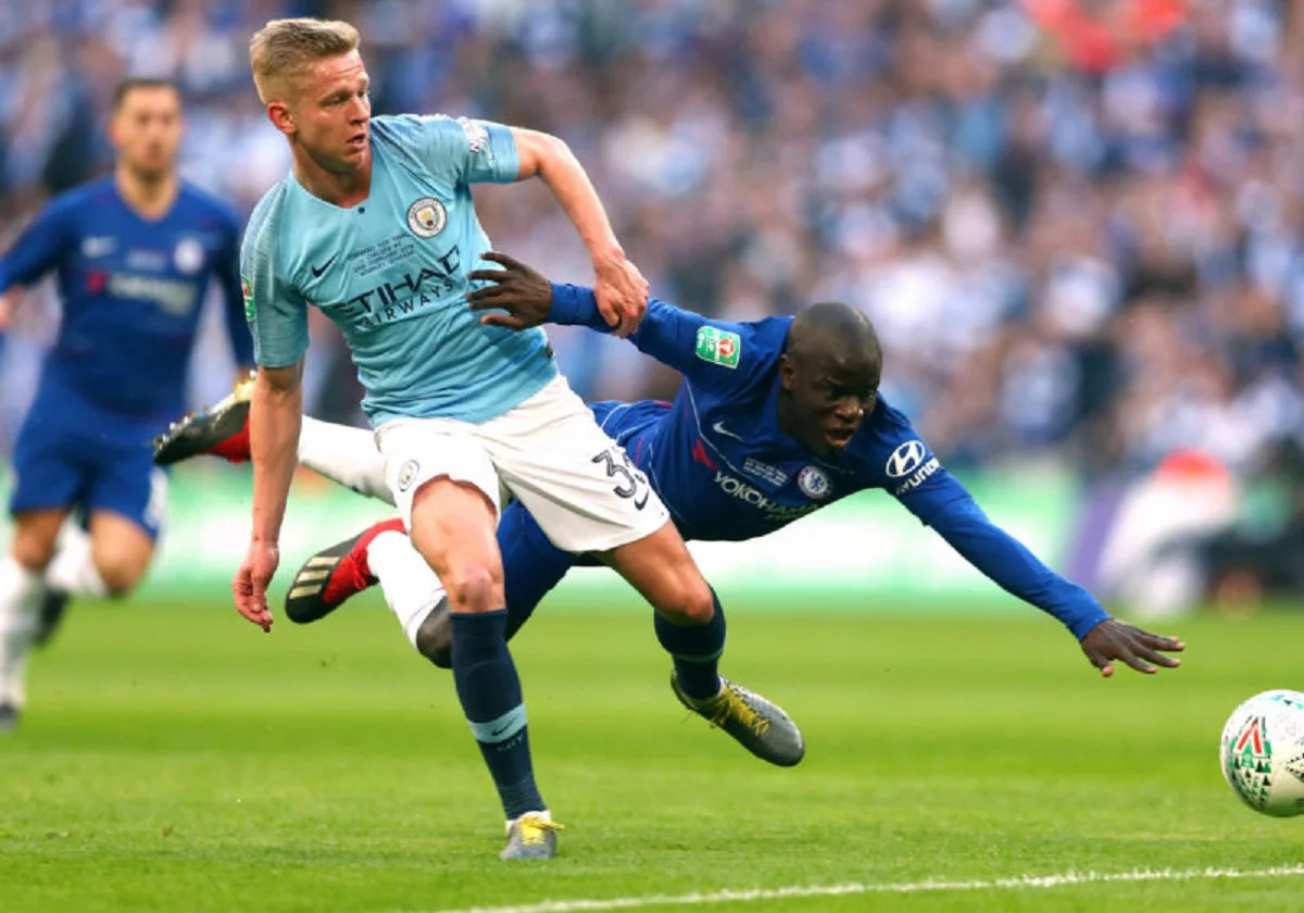 топ-10 моментів сезону в АПЛ