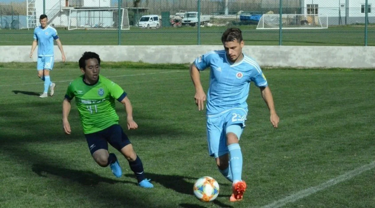 Артем Сухоцький / соцмережі