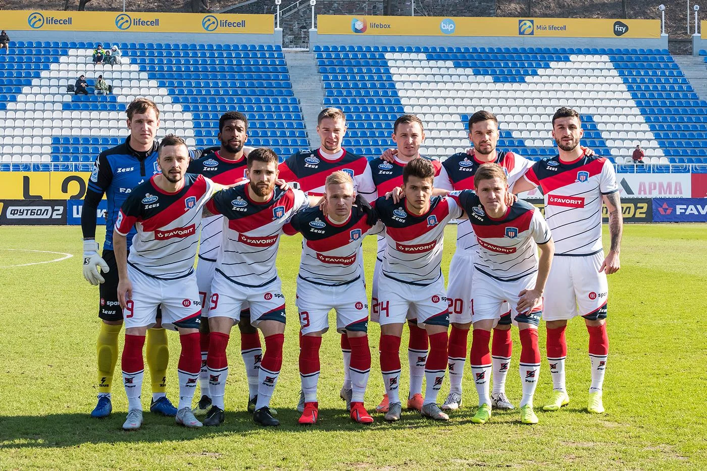 Арсенал-Киев / ФК Арсенал-Киев