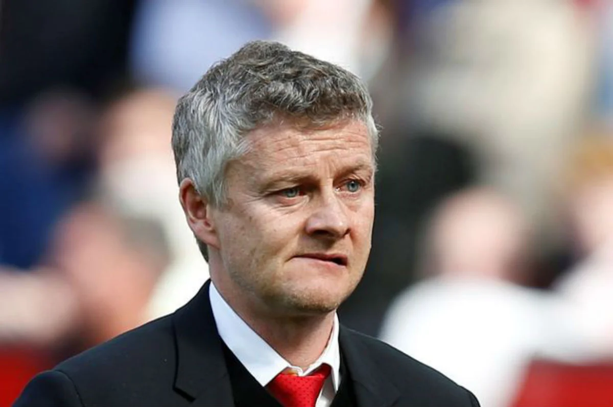 Уле Гуннар Сульшер / соцсети