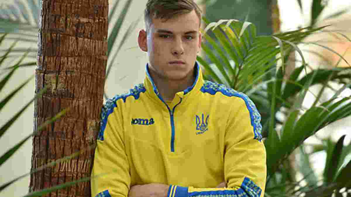 Леганес не отпустил Лунина на сборы сборной Украины U-20 накануне ЧМ-2019, – Петраков