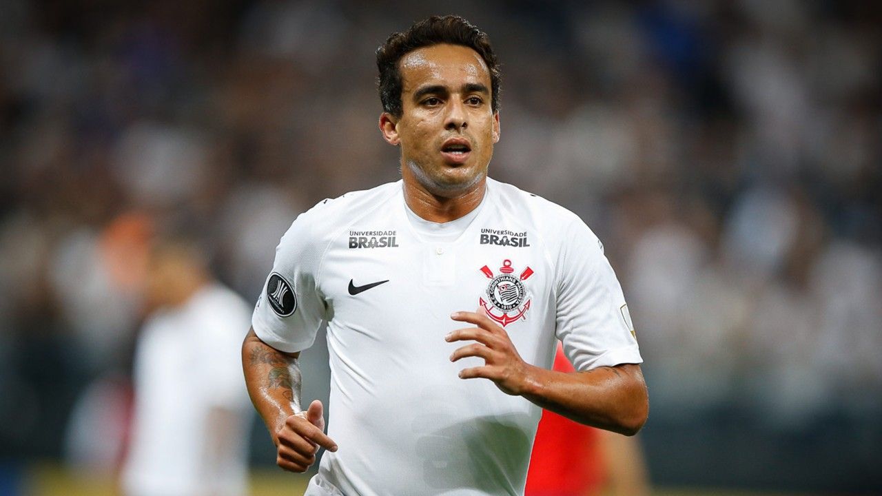 Жадсон / Tudo Timão