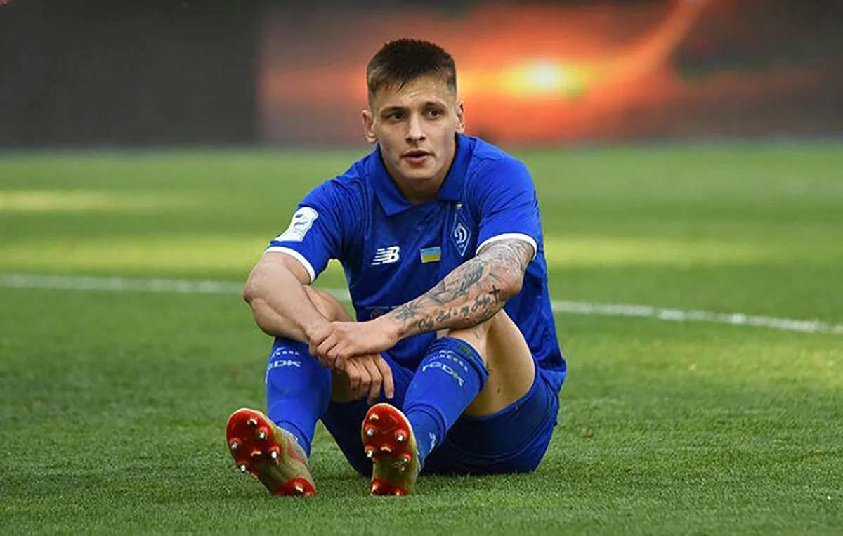 Назарій Русин / фото: Ю. Юр'єв