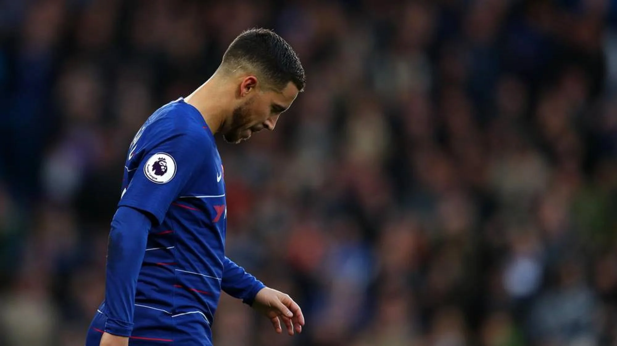 Эден Азар / Reuters