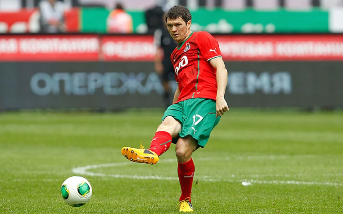 Тарас Михалик / фото із соцмереж