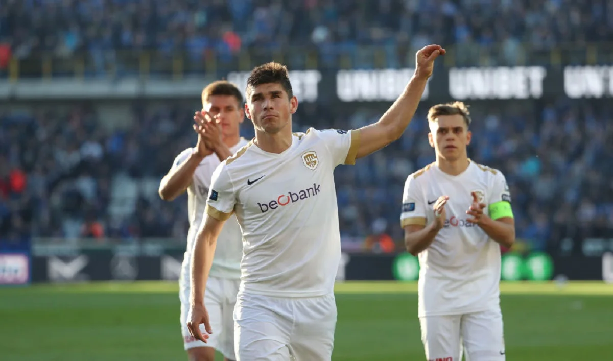 Руслан Малиновский / Getty images