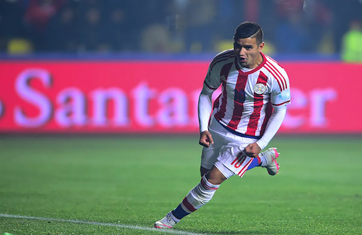 Дерлис Гонсалес / La Radio del Mundial