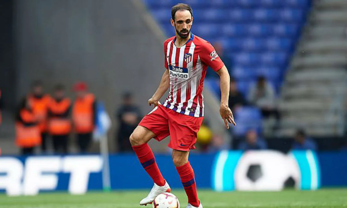 Хуанфран / соцмережі