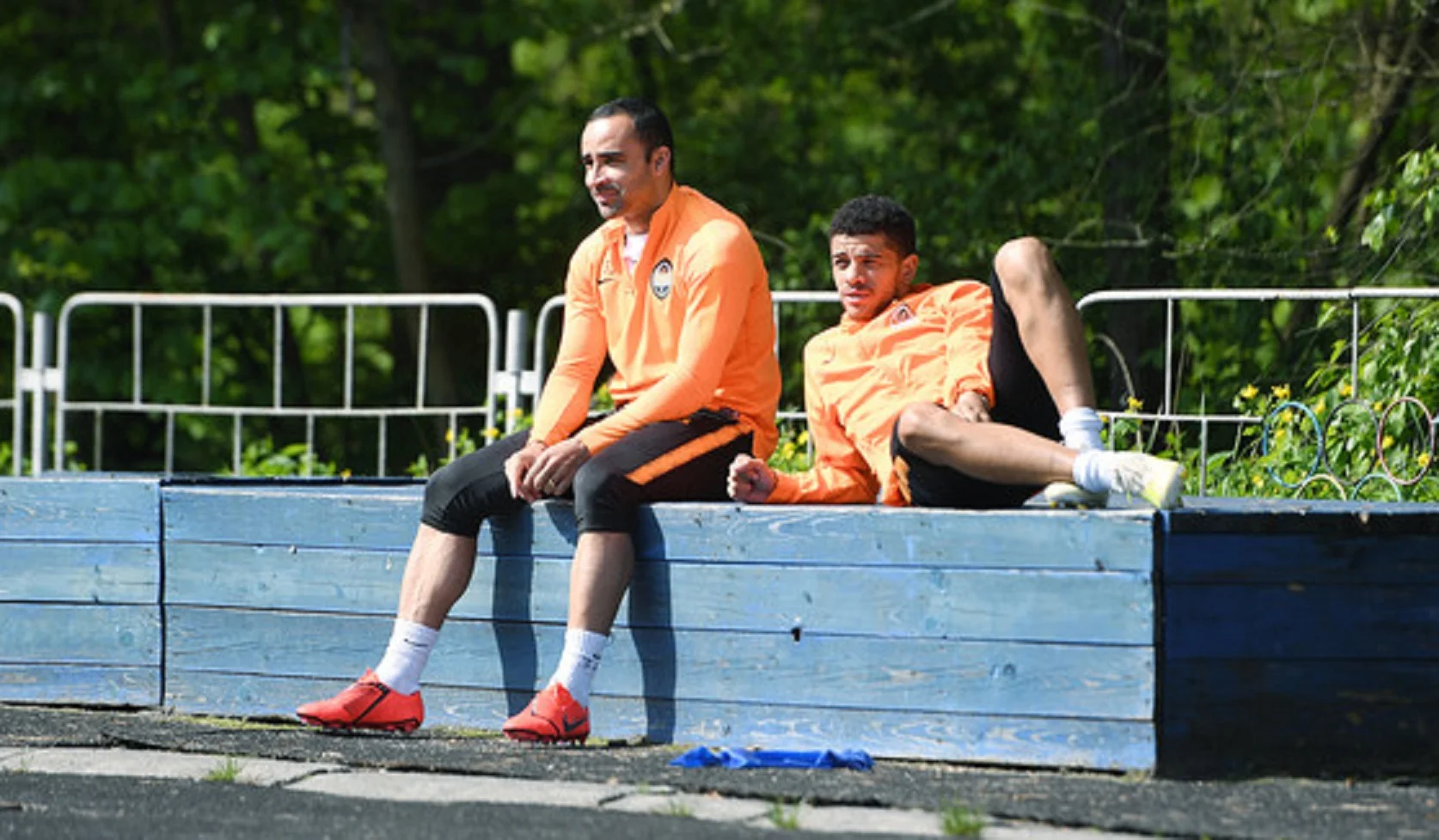 Шахтар – Інгулець: прогноз букмекерів на фінал Кубка України / Фото ФК Шахтар