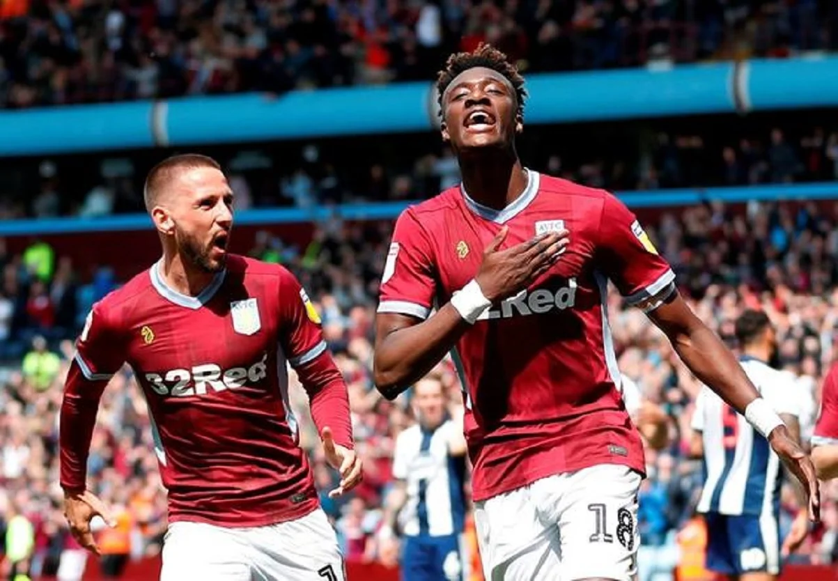 Астон Вілла / Reuters