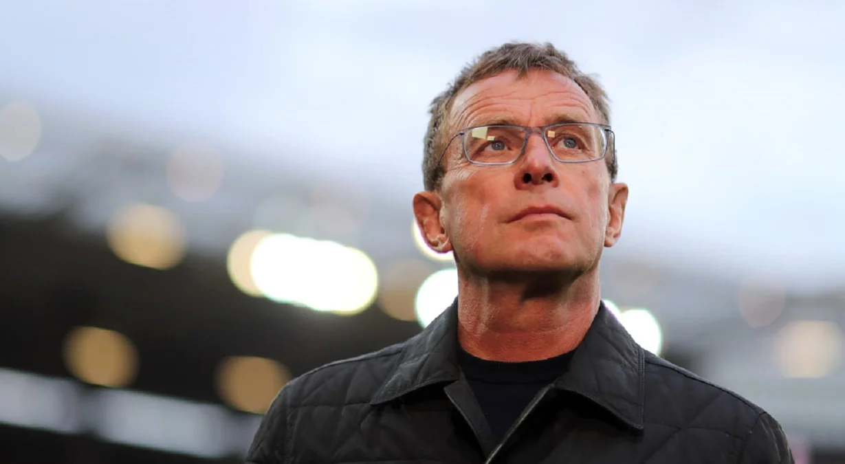 Ральф Рангнік / Getty Images