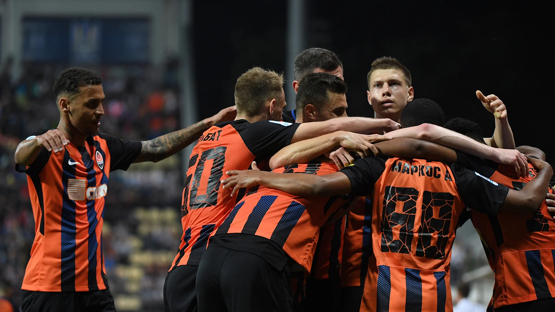 Шахтар – Інгулець: результат і огляд фіналу Кубка України