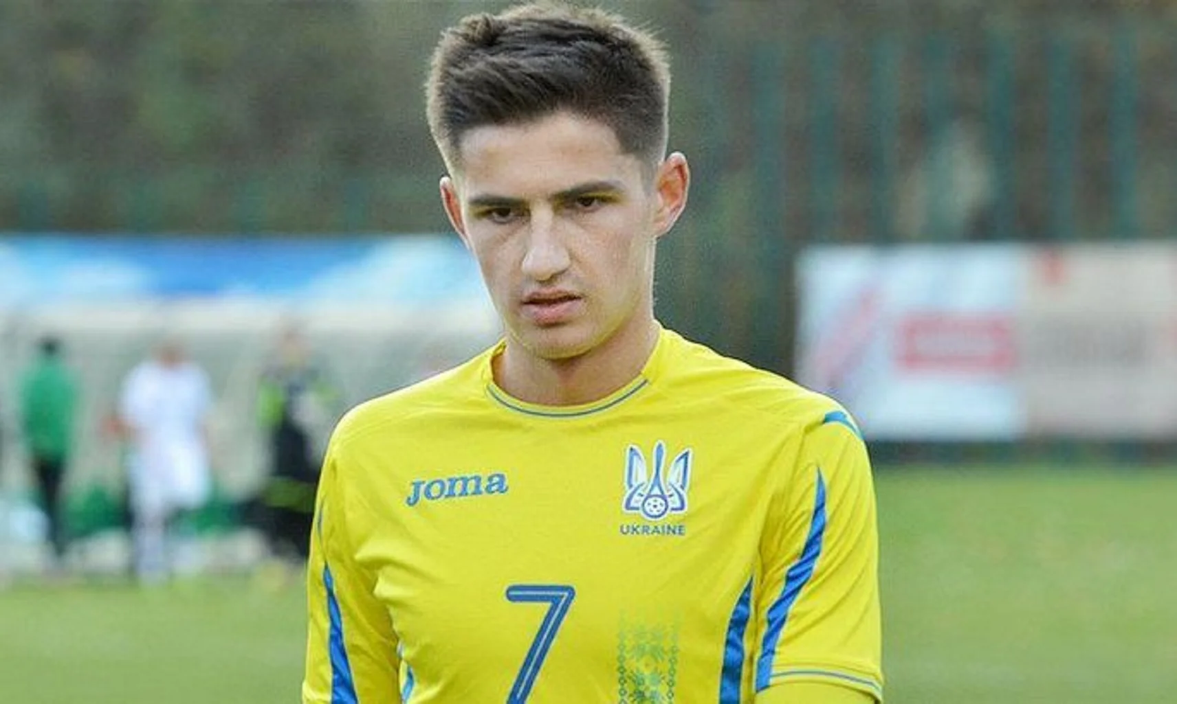 Марьян Швед / Фото ФФУ