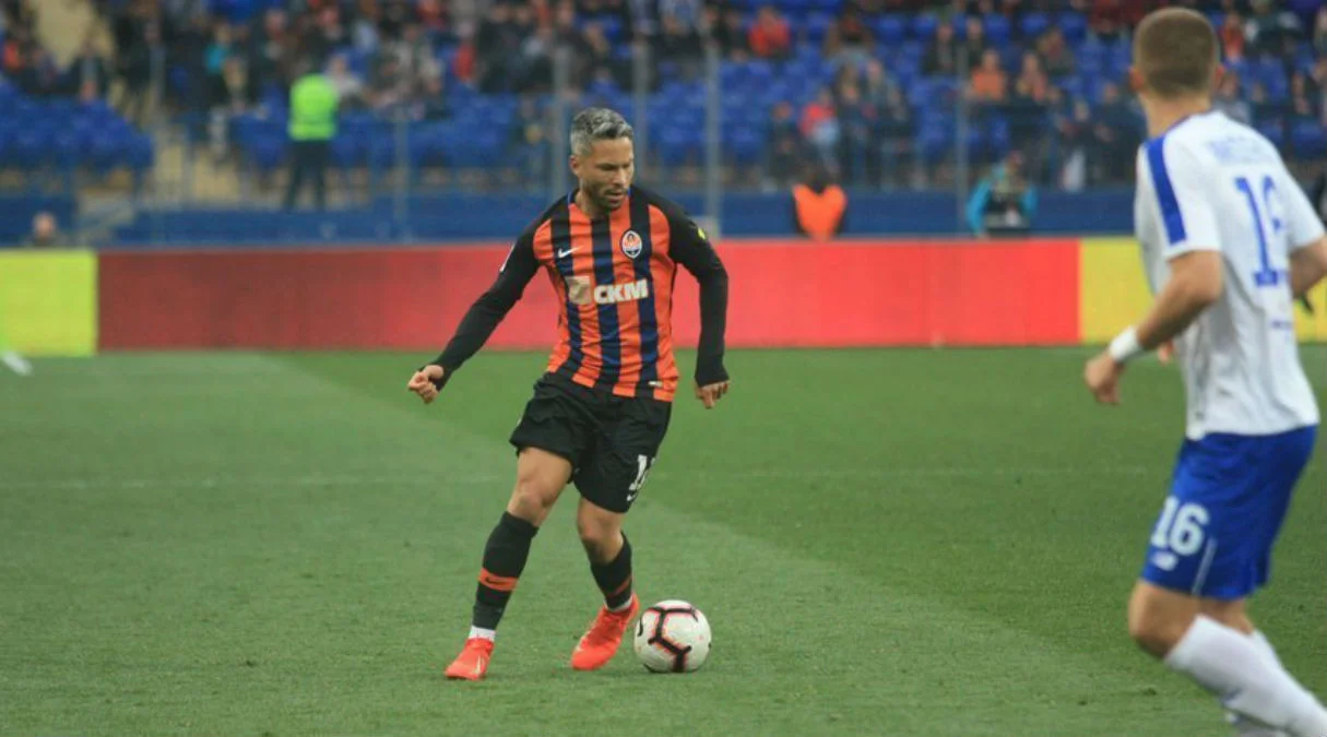 Марлос / соцмережі