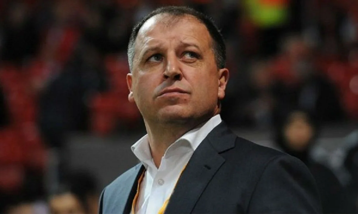 Юрий Вернидуб / ФК Заря