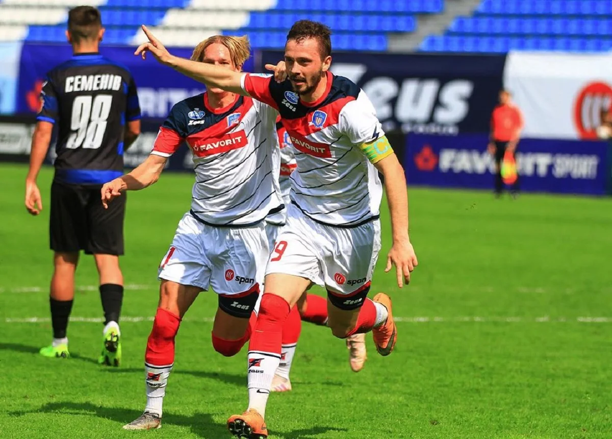 Арсенал-Киев – Черноморец / фото ФК Арсенал-Киев