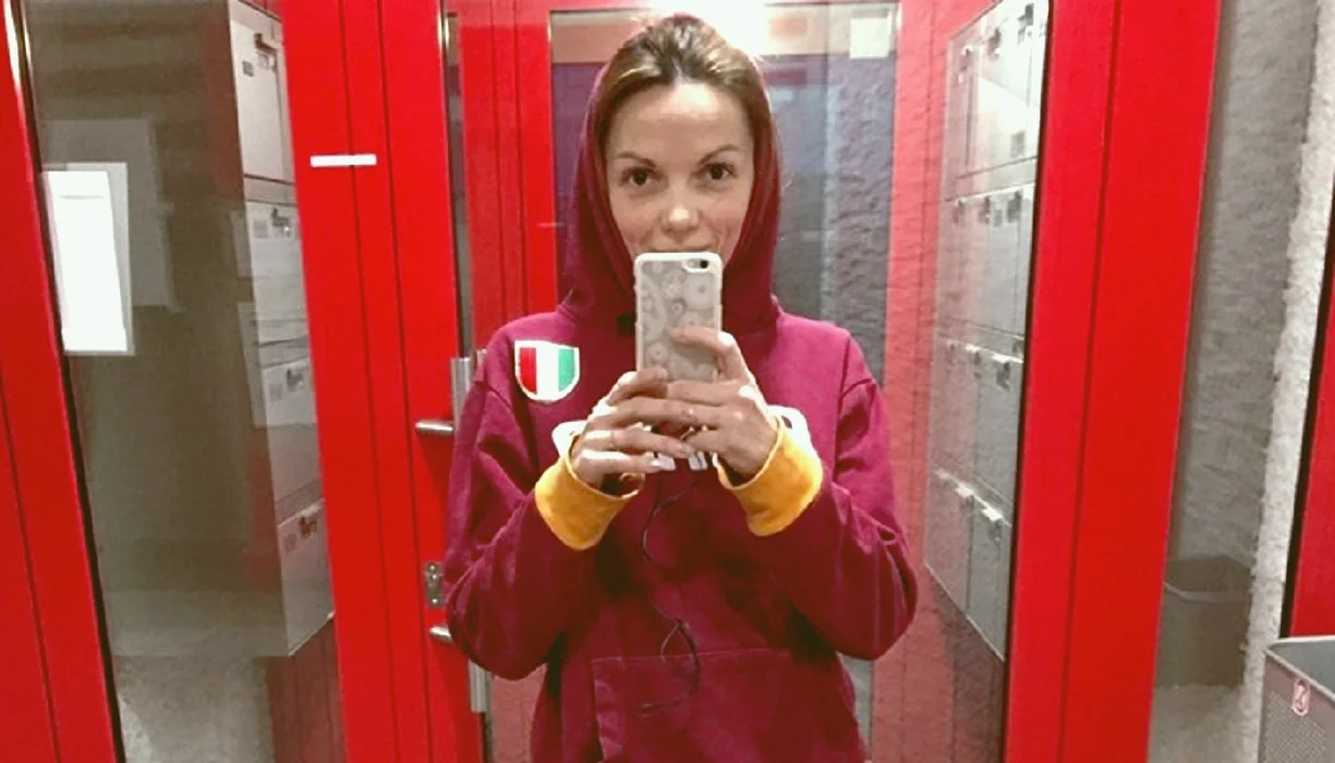 Соломія Пачуччі