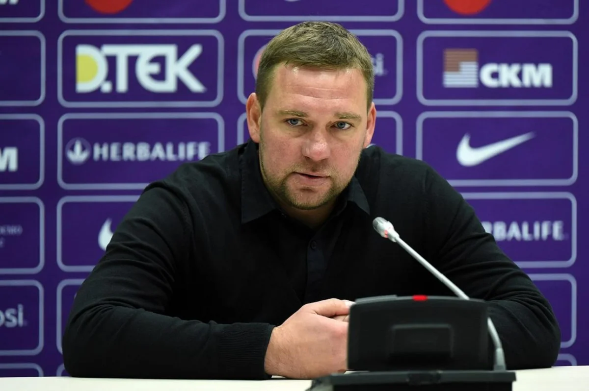 Александр Бабич / фото из соцсетей