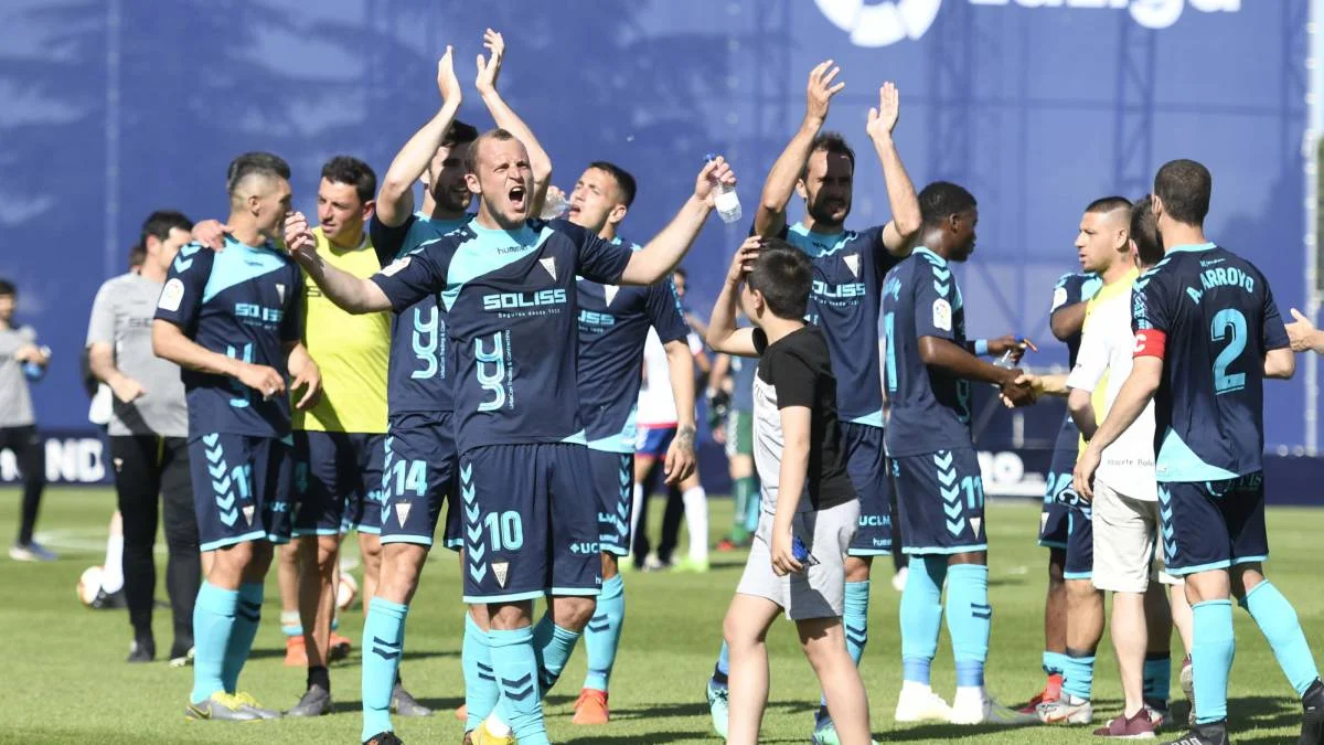 Роман Зозуля собирает лавры в Испании, играя, ассистируя и забивая за Альбасете