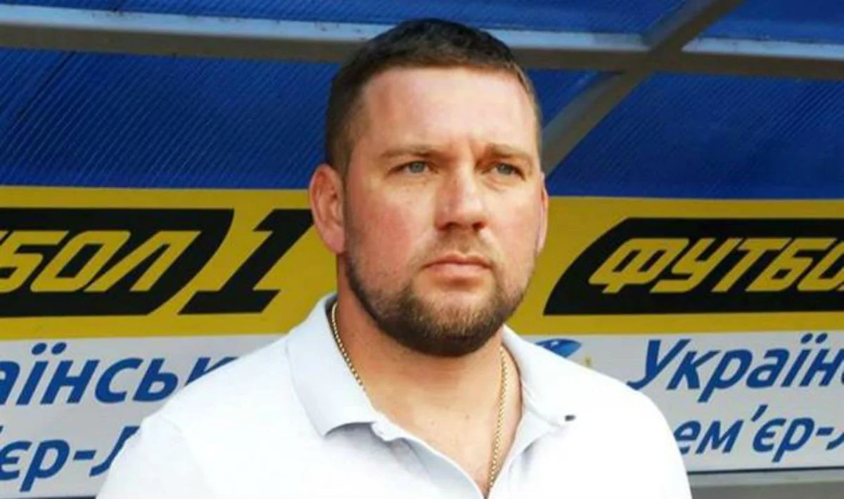 Олександр Бабич / ФК Маріуполь