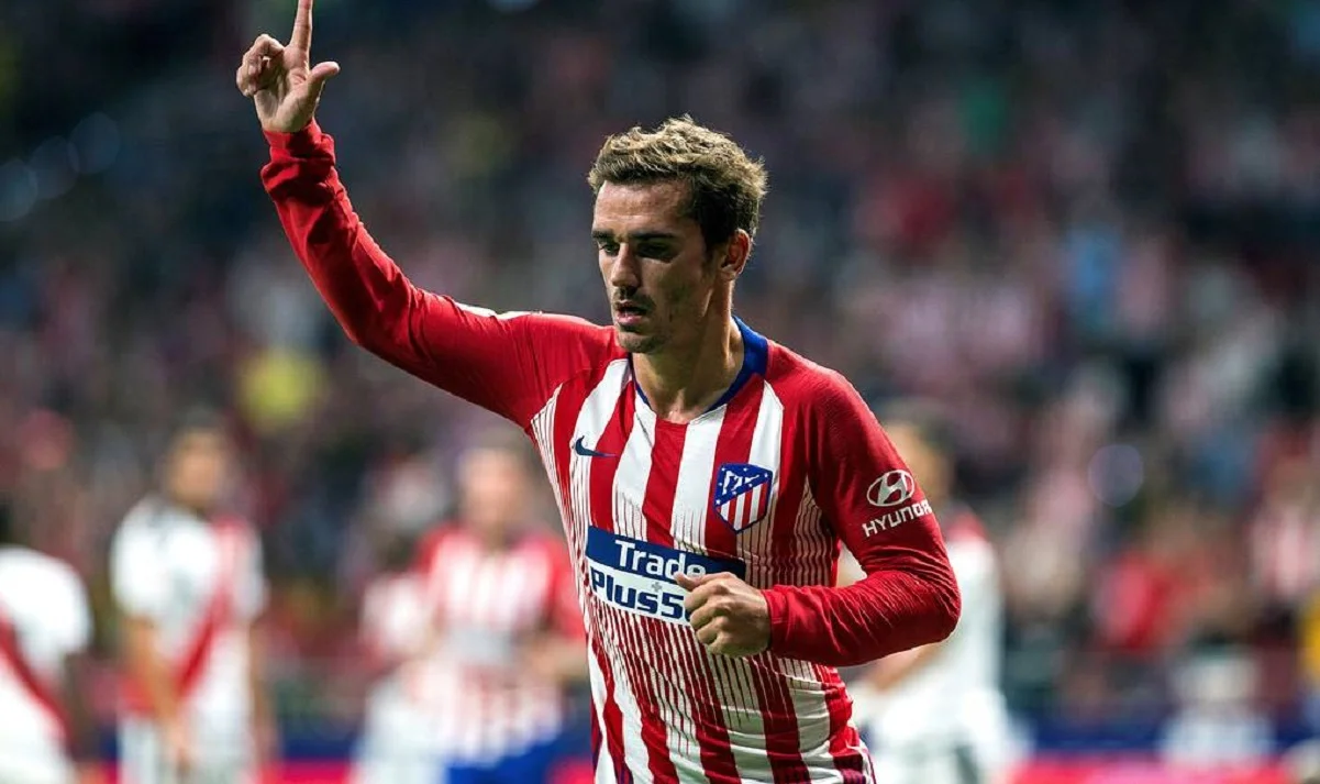 Антуан Грізманн / Reuters