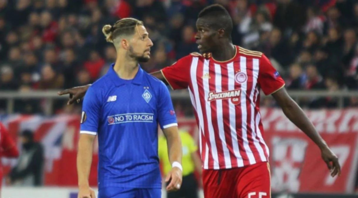 Фран Соль / Каналы Футбол 1/2